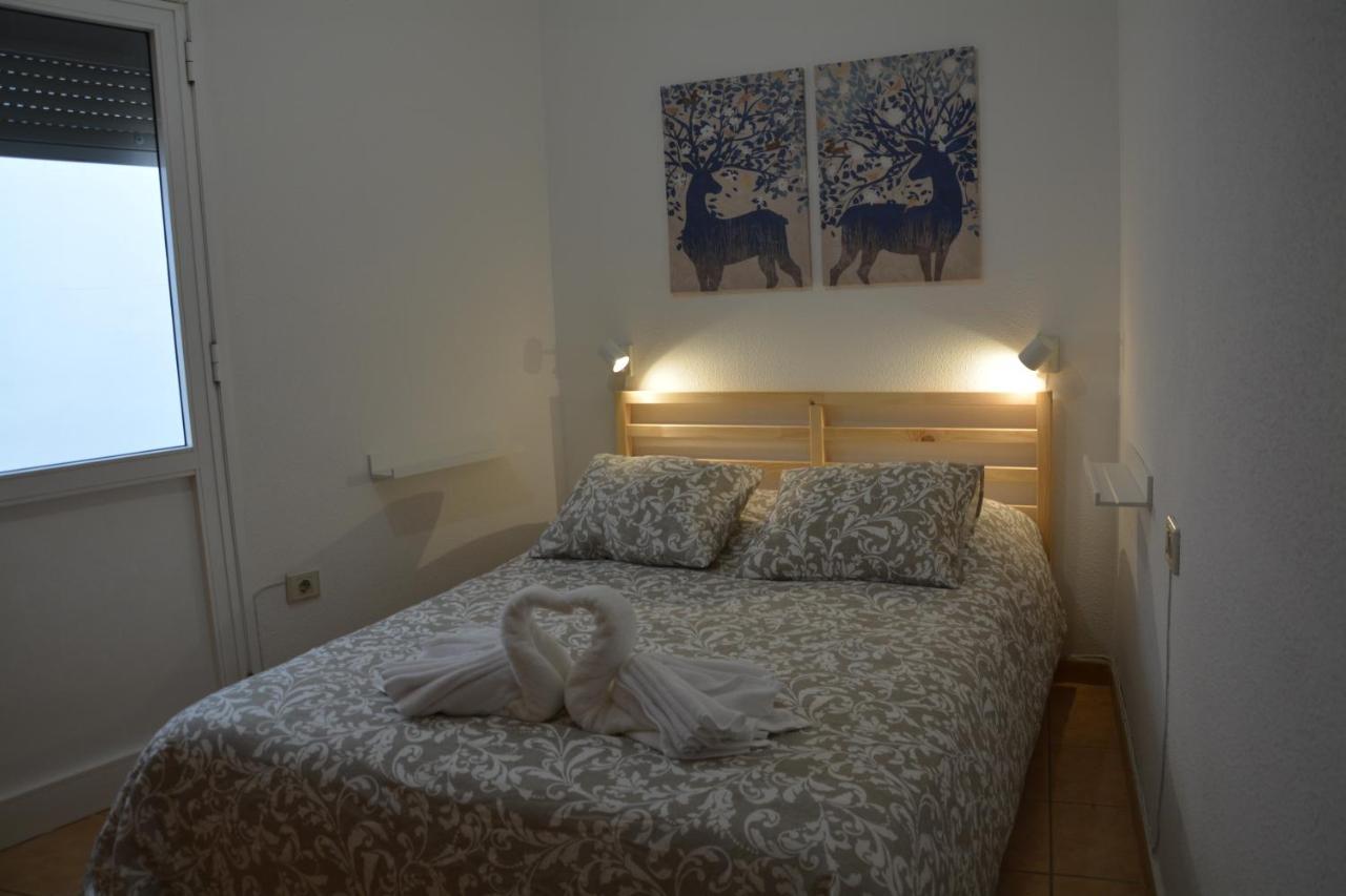 Apartamento Salitre Puertito de Guimar Exterior foto