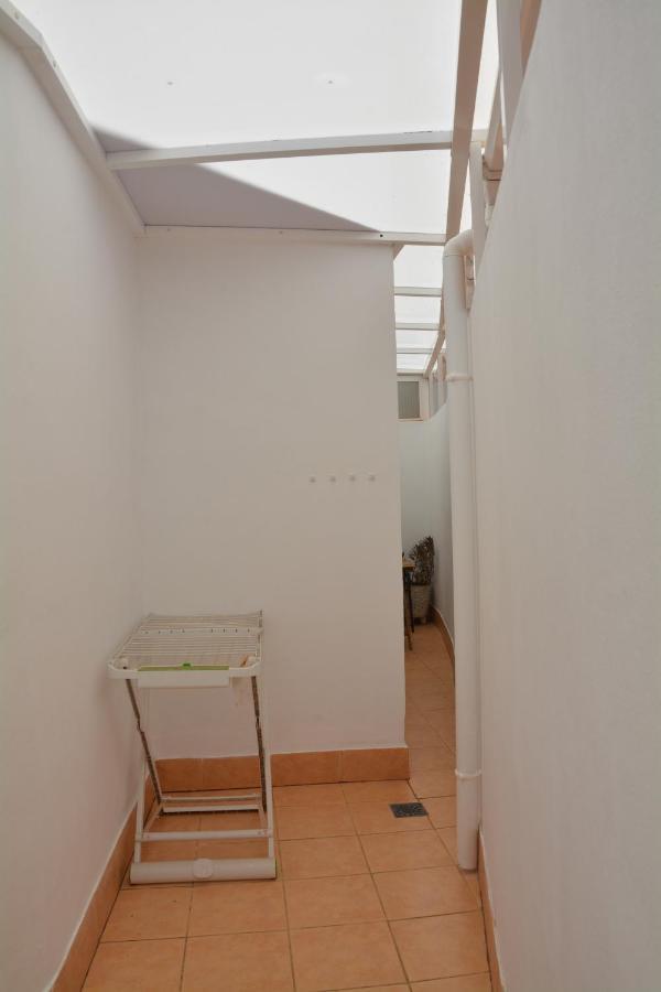 Apartamento Salitre Puertito de Guimar Exterior foto
